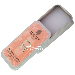 Perfumy w balsamie 10 g Luxelux Yara Pink