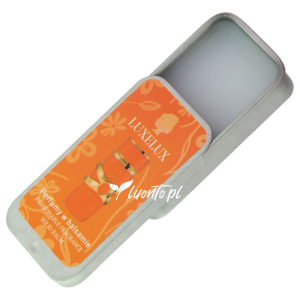 Perfumy w balsamie 10 g Luxelux Yara Tous