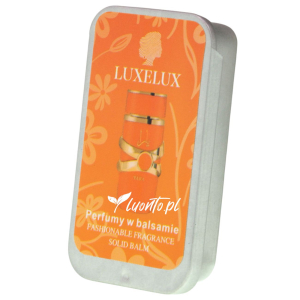 Perfumy w balsamie 10 g Luxelux Yara Tous