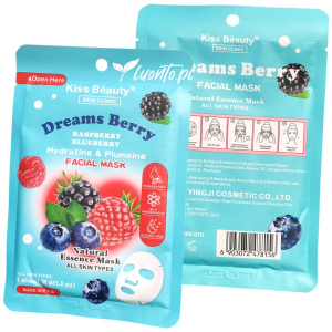 Maska do twarzy w płacie 30...