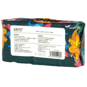 Delikatne ręczniki do twarzy 40 szt.