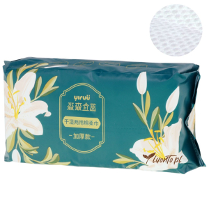 Delikatne ręczniki do...