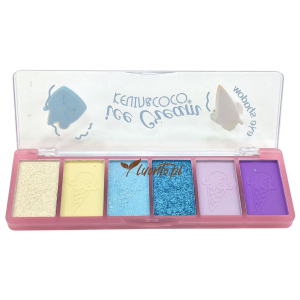 Cienie do powiek Kevin &...