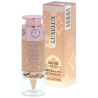 Podkład pod makijaż 7,5 ml Luxelux 02 - wodoodporny, SPF 30
