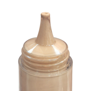 Podkład pod makijaż 7,5 ml Luxelux 02 - wodoodporny, SPF 30