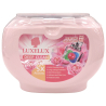 Perfumowane kapsułki do prania 5w1 Luxelux Miami's Kiss 40 szt.