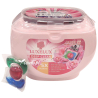 Perfumowane kapsułki do prania 5w1 Luxelux Miami's Kiss 40 szt.