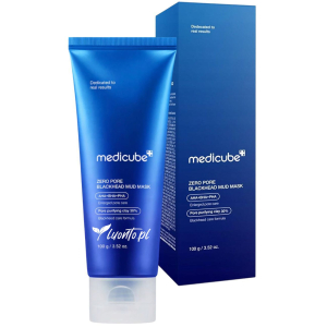 Maska błotna 100 g Medicube...