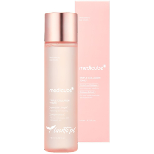 Tonik do twarzy 140 ml...