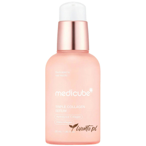 Serum do twarzy 55 ml Medicube Triple Collagen