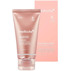 Maska na noc 75 ml Medicube...