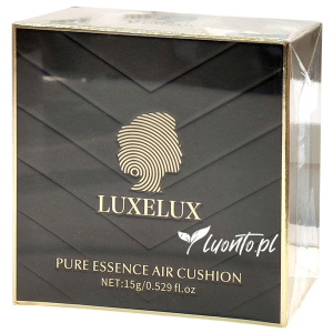 Podkład BB Cushion 15 g Luxelux 02 Black