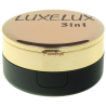 Korektor, podkład BB Cushion i puder 3w1 Luxelux 02