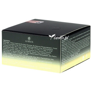 Korektor, podkład BB Cushion i puder 3w1 Luxelux 02