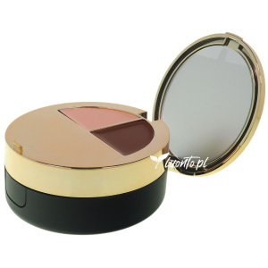 Korektor, podkład BB Cushion i puder 3w1 Luxelux 02