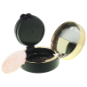 Korektor, podkład BB Cushion i puder 3w1 Luxelux 02