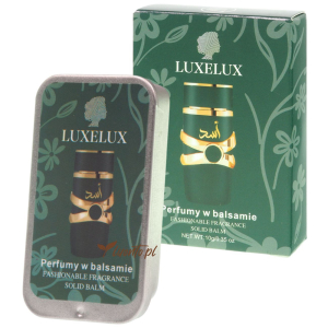 Perfumy w balsamie 10 g...