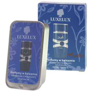 Perfumy w balsamie 10 g...