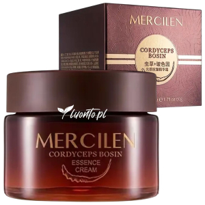 Krem nawilżający do twarzy...