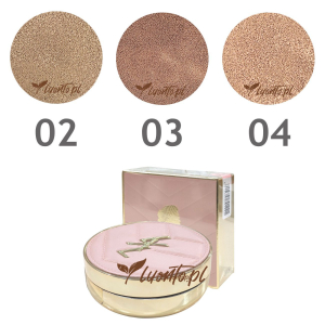 Podkład BB Cushion cream 04 Luxelux 15 g