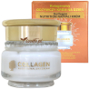 Krem do twarzy na dzień 50 g Luxelux Collagen