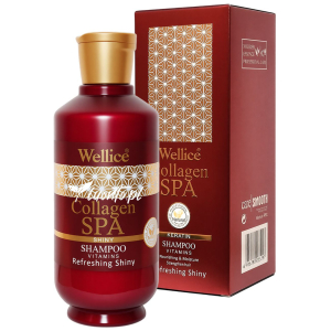 Szampon do włosów 520 g...