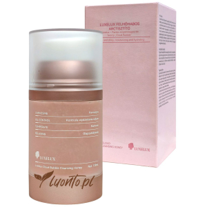 Pianka oczyszczająca do...