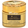 Maska do włosów 180 ml Luxelux zwiększająca gęstość włosów