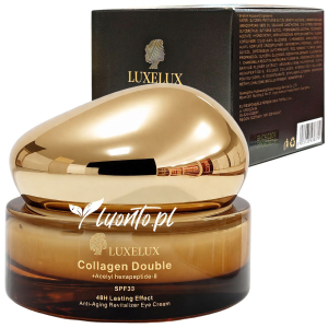 Krem rewitalizujący pod...