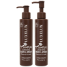 Brązujący balsam do ciała 150 ml Luxelux niacynamid, ceramidy