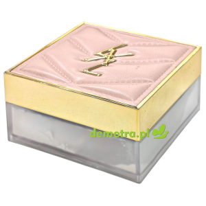 Puder sypki 10 g Luxelux 02