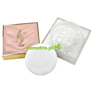 Puder sypki 10 g Luxelux 03