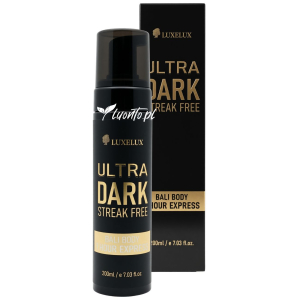 Samoopalacz w piance 200 ml...