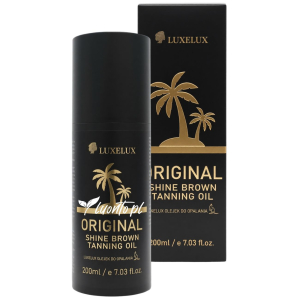 Olejek do opalania 200 ml...