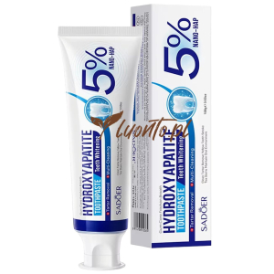 Pasta do zębów 100 g Sadoer...