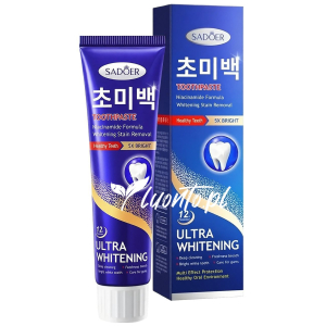 Pasta do zębów 100 g Sadoer...