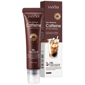 Krem do ust 15 g Sadoer...