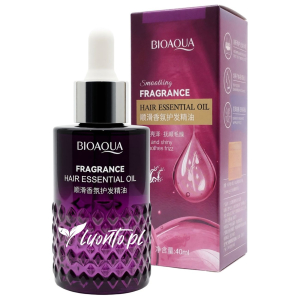 Nawilżający i odżywiający...