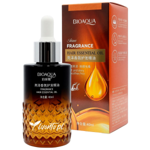 Nawilżający i odżywiający...