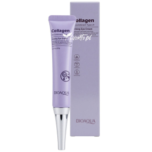 Krem ujędrniający pod oczy...