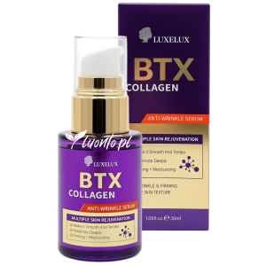 Serum przeciwzmarszkowe 30...