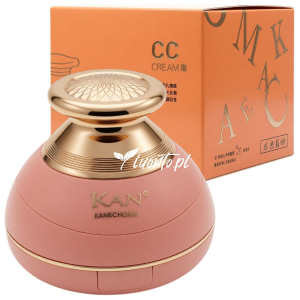 Podkład BB cushion cream Kan