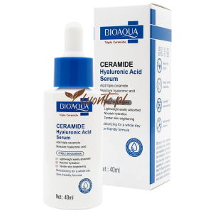 Serum do twarzy z kwasem...