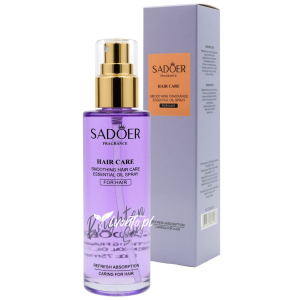 Wygładzajacy, zapachowy...