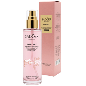 Zmiękczający, zapachowy...