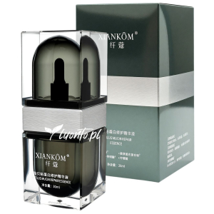 Serum do twarzy z mucyną z...