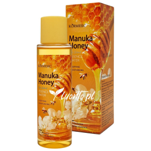 Esencjonalna woda do...