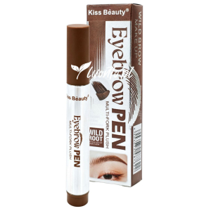 Szczoteczka do brwi 2,2 ml...