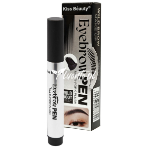 Szczoteczka do brwi 2,2 ml...