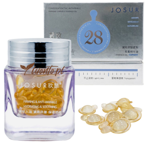 Kapsułki wybielajace z...